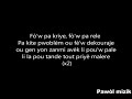 Rockfam Priyè Malere official video lyrics paroles pawòl