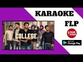 College Karaoke Mankirt Aulakh (Song) Singga | MixSingh | Latest Punjabi Songs Music