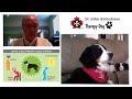 Introduction to St. John Ambulance Therapy Dog Program | St. John Ambulance York Region