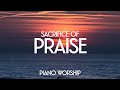 SACRIFICE OF PRAISE // PIANO WORSHIP INSTRUMENTAL MUSIC