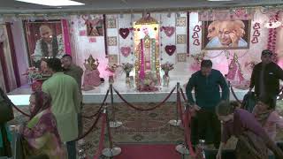 Guruji Maharaj Satsang - Live Streaming Broadcast from Guruji Ka Mandir @Kilmer