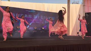 Beautiful Orchestra Dancer 2021 | Sansar Dj Links | Top Orchestra Dancer 2021 | Best Punjabi Dancer
