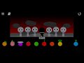 frunki 4 🍓 update *horror version*👻 sprunki retake roblox