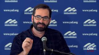 FULL SPEECH: Matt Walsh - The War On Reality: The Left's Plan To Redefine Life, Marriage, and Gender