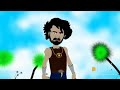 ബാഹുബലി v s കൊറോണ വൈറസ്‌ animation