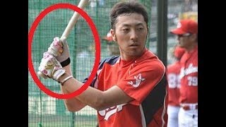 【プロ野球】広島カープ・菊池涼介選手とメンバーのいたずら編おもしろまとめ