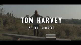 Tom Harvey | Writer and Director | Showreel 2022