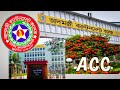 Short Full View || Adamjee Cantonment College  || Abid Hasan Rajin