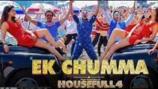 Ek Chumma Hindi Movie Song 5.3MB Housefull 4