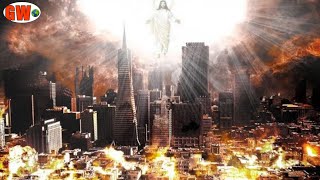 🚨📢URGENT WARNING!!!.....Be Rapture Ready! - The KING Is Coming Soon! #Propheticdreams #bible