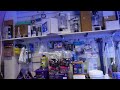 london s best saltwater aquarium shop full tour