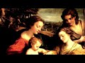 antonio allegri correggio الرسام الإيطالي أنطونيو دا كوريدجو