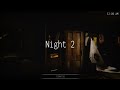 Oblitus Casa 2.0 (FNaF Fan-Game) Walkthrough Night 1-5 + Extras