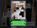 Netizen komentari penampilan Thoriq yang kebanting dengan temannya #thoriq