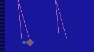 Missile Command, Atari 2600 - The First Games