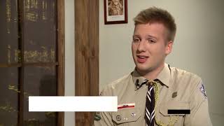 POLISH SCOUTS - POLAND DAILY CULTURE