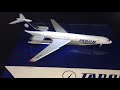 gemini jets ilyushin il 62m model review 1 400