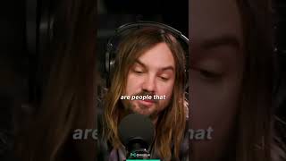 Tame Impala On What He Learned From Collaborating With Many Artists