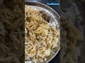 girija hotel quarter plate biryani at cuttack odisha