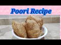 How to cook Poori/Zhel V #food#howto