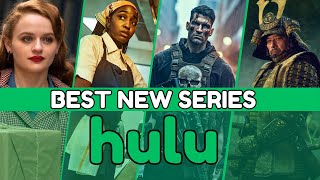 Top 10 Best Tv Series on Hulu Right Now! 2024 | Best Hulu original Series 2024