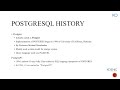 Learn  PostgreSQL Database Administration online | Koenig Solutions