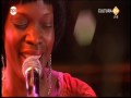 Renee Neufville - Quiet/December - w/ Roy Hargrove's RH Factor  (Live @ North Sea Jazz 2009)