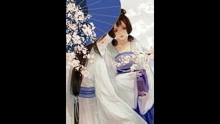 【汉服在纽村】汉服日常 A day of Chinese traditional clothes