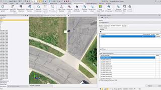 DJI Phantom 4 RTK - TBC Processing with Ground Control Points