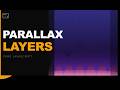 Build a Parallax Scrolling Effect — Pure JavaScript | @ScratchStart00