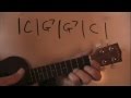 Marshmellow Uke Tutorial