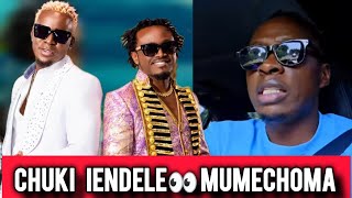 OGA OBINNA REACTS ON WILLY PAUL AND  BAHATI , MUMECHOMA👀