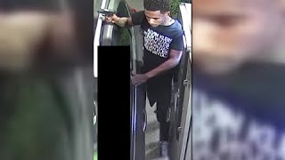 Caught on camera: Man attacked and robbed at Bellaire ATM