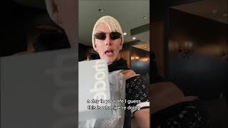 Jeffree Star calls out Hailey Bieber & her brand