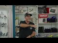 mr bonze from bonze lures gave an in depth seminar in my store do you want to learn about marlin