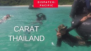 Dispatch: Pacific | CARAT Thailand