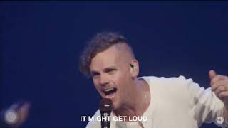 IT MIGHT GET LOUD ❤️‍🔥 | ELEVATION WORSHIP LIVE AT ELEVATION CHURCH | CHRIS BROWN | TIFFANY HUDSON