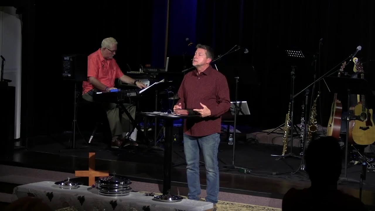 Cornerstone Fellowship Live Youtube