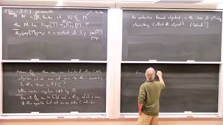 Open Problems Session | "Connections with Logic" Workshop