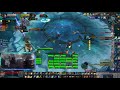 Warmane - U n d e r d o g s VS Lich King 25 HC / DISCO PoV by Cucchi