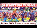 edisi terbaru jaipong bajidoran || pmj ujang lanay karawang