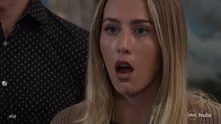 Officer Down | General Hospital Promo (December 9th, 2024)