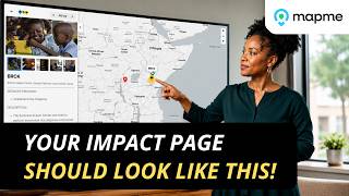How Nonprofits Use Interactive Maps to Show Real Impact