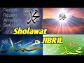 Sholawat Jibril merdu penarik rejeki dari segala penjuru