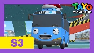 Tayo S3 EP22 l Tayo's Christmas l Tayo the Little Bus