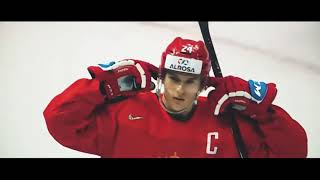 Молодёжная Сборная России | HOCKEY VINES