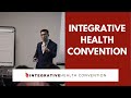 What is Integrative Health?