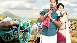 VELAYUTHAM VIDEO SONG VIJAY NEW  - MOLACHU MOONU - HD HIGH QUALITY