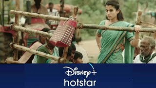 Sulthan on hotstar | sulthan movie ott release on Disney+hotstar | Sulthan Full Movie Tamil |sulthan