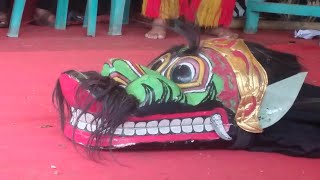 BARONGAN VS CELENG EBEG WIJAYASARI LIVE BEJI CIRAHAB